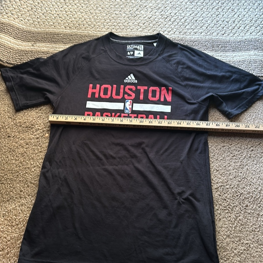 Houston Rockets shirt - Picture 2 of 3